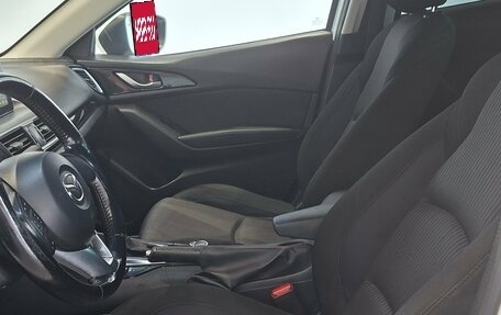 Mazda 3, 2014 год, 1 170 000 рублей, 19 фотография