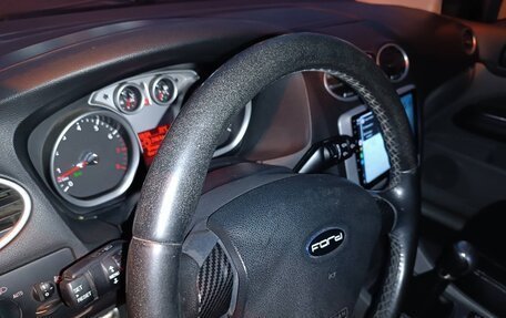 Ford Focus II рестайлинг, 2008 год, 445 000 рублей, 7 фотография
