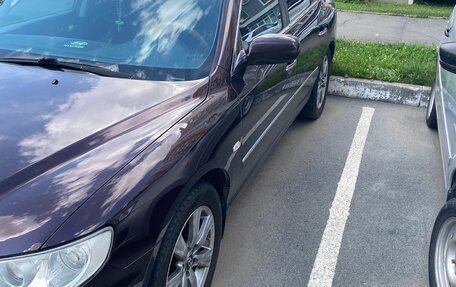 Hyundai Grandeur, 2007 год, 670 000 рублей, 2 фотография