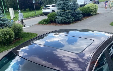Hyundai Grandeur, 2007 год, 670 000 рублей, 6 фотография
