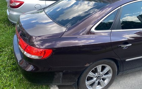 Hyundai Grandeur, 2007 год, 670 000 рублей, 3 фотография