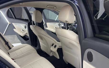 Mercedes-Benz E-Класс, 2018 год, 2 300 000 рублей, 2 фотография