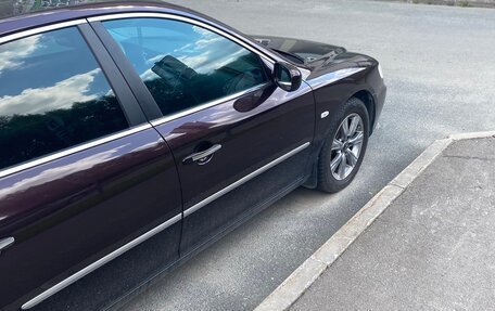 Hyundai Grandeur, 2007 год, 670 000 рублей, 4 фотография
