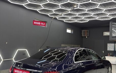 Mercedes-Benz E-Класс, 2018 год, 2 300 000 рублей, 6 фотография
