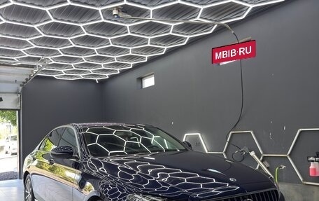 Mercedes-Benz E-Класс, 2018 год, 2 300 000 рублей, 11 фотография