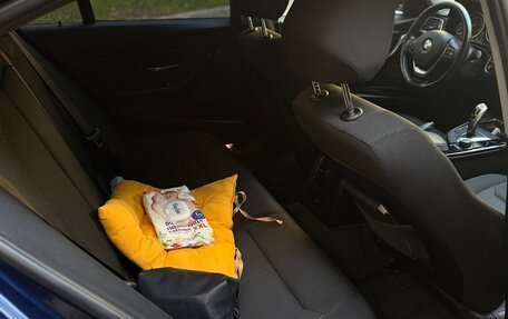 BMW 3 серия, 2017 год, 1 650 000 рублей, 11 фотография