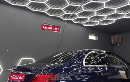 Mercedes-Benz E-Класс, 2018 год, 2 300 000 рублей, 13 фотография