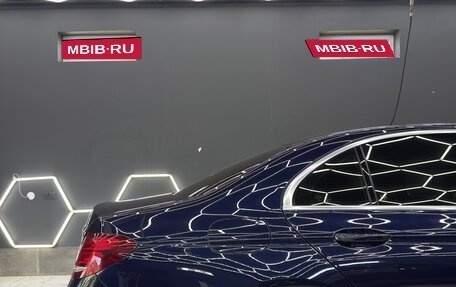 Mercedes-Benz E-Класс, 2018 год, 2 300 000 рублей, 8 фотография