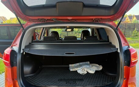 KIA Sportage III, 2011 год, 1 280 000 рублей, 19 фотография