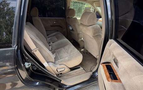 Honda Odyssey II, 2003 год, 395 000 рублей, 6 фотография