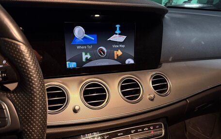 Mercedes-Benz E-Класс, 2016 год, 2 450 000 рублей, 4 фотография