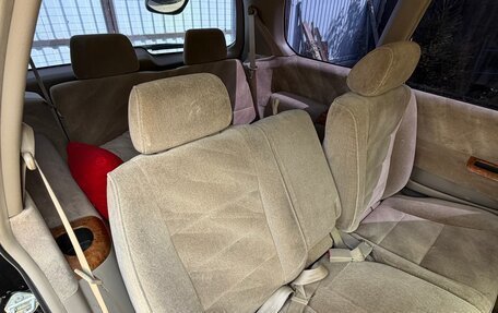 Honda Odyssey II, 2003 год, 395 000 рублей, 7 фотография