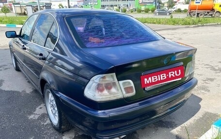 BMW 3 серия, 1998 год, 530 000 рублей, 8 фотография