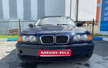 BMW 3 серия, 1998 год, 530 000 рублей, 2 фотография