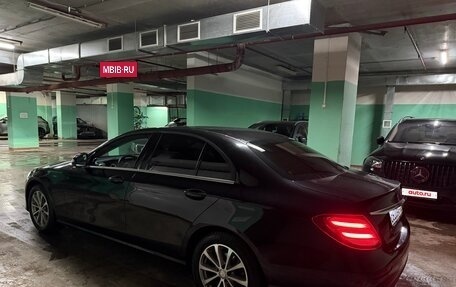 Mercedes-Benz E-Класс, 2016 год, 2 450 000 рублей, 8 фотография