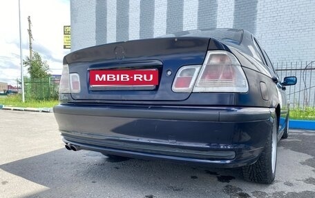 BMW 3 серия, 1998 год, 530 000 рублей, 10 фотография