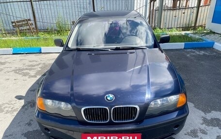 BMW 3 серия, 1998 год, 530 000 рублей, 3 фотография