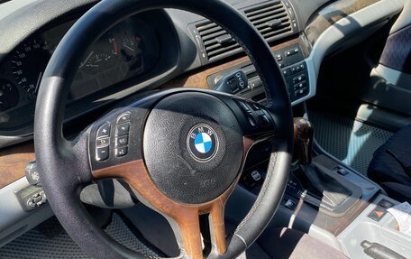 BMW 3 серия, 1998 год, 530 000 рублей, 15 фотография