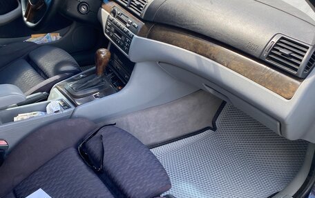 BMW 3 серия, 1998 год, 530 000 рублей, 17 фотография