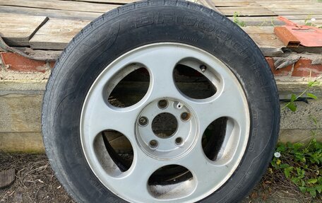 BMW 3 серия, 1998 год, 530 000 рублей, 20 фотография