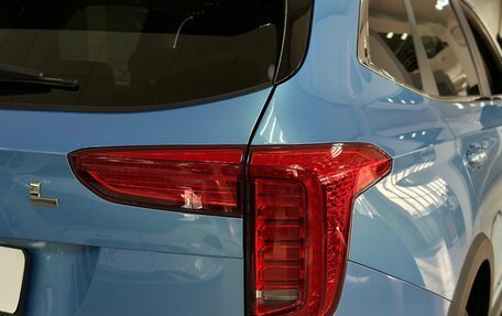 Haval Jolion, 2026 год, 2 449 000 рублей, 9 фотография