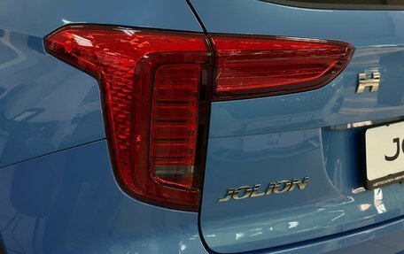 Haval Jolion, 2026 год, 2 449 000 рублей, 10 фотография