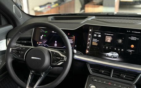 Haval F7, 2026 год, 3 799 000 рублей, 10 фотография