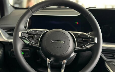 Haval F7, 2026 год, 3 799 000 рублей, 7 фотография