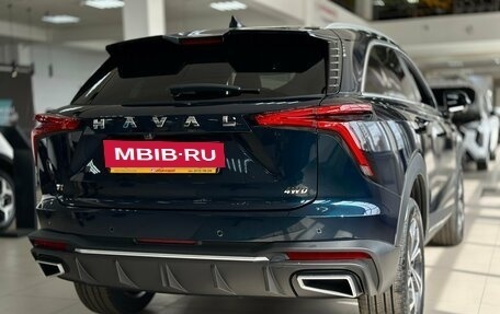 Haval F7, 2026 год, 3 799 000 рублей, 6 фотография
