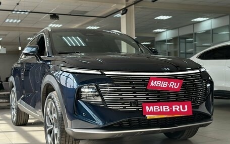 Haval F7, 2026 год, 3 799 000 рублей, 4 фотография