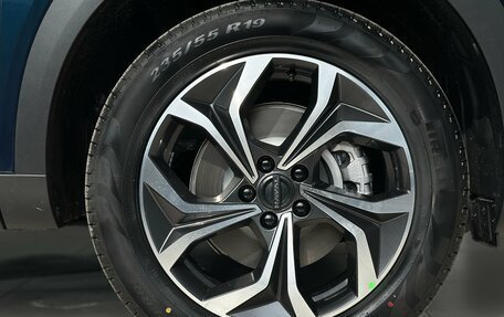 Haval F7, 2026 год, 3 799 000 рублей, 11 фотография