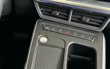 Haval F7, 2026 год, 3 799 000 рублей, 18 фотография