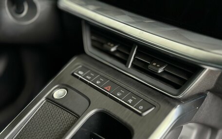 Haval F7, 2026 год, 3 799 000 рублей, 16 фотография