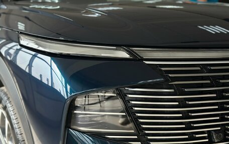 Haval F7, 2026 год, 3 799 000 рублей, 12 фотография