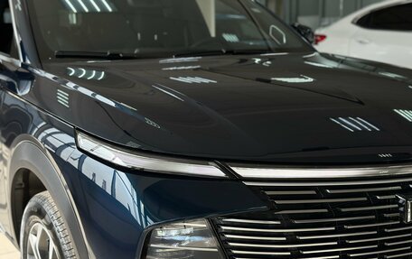 Haval F7, 2026 год, 3 799 000 рублей, 13 фотография