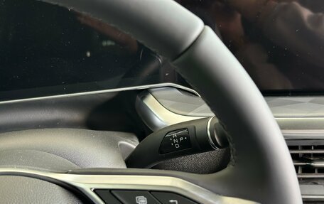Haval F7, 2026 год, 3 799 000 рублей, 17 фотография