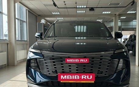 Haval F7, 2026 год, 3 799 000 рублей, 3 фотография