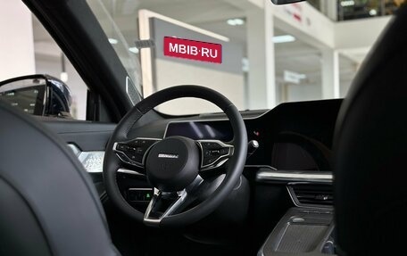 Haval F7, 2026 год, 3 799 000 рублей, 9 фотография