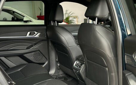 Haval F7, 2026 год, 3 799 000 рублей, 26 фотография