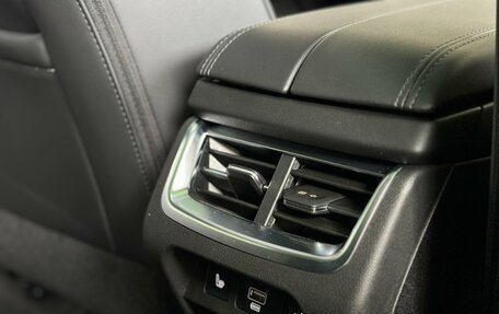 Haval F7, 2026 год, 3 799 000 рублей, 22 фотография