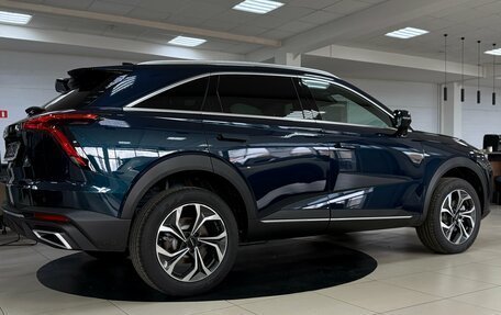 Haval F7, 2026 год, 3 799 000 рублей, 29 фотография