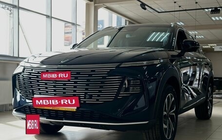 Haval F7, 2026 год, 3 799 000 рублей, 2 фотография