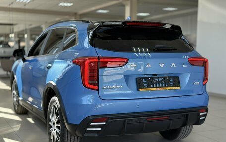 Haval Jolion, 2026 год, 2 799 000 рублей, 5 фотография
