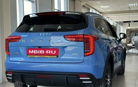 Haval Jolion, 2026 год, 2 799 000 рублей, 4 фотография
