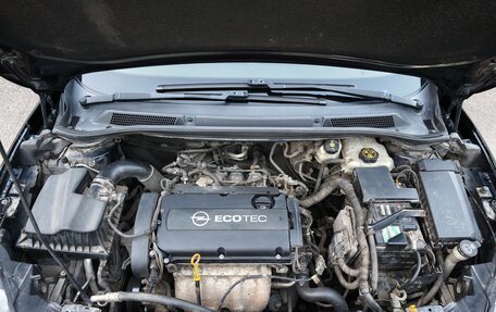 Opel Astra J, 2012 год, 970 000 рублей, 12 фотография