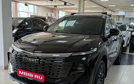 Haval F7, 2026 год, 3 799 000 рублей, 3 фотография