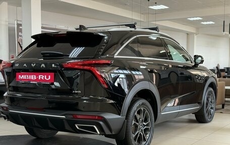 Haval F7, 2026 год, 3 799 000 рублей, 4 фотография