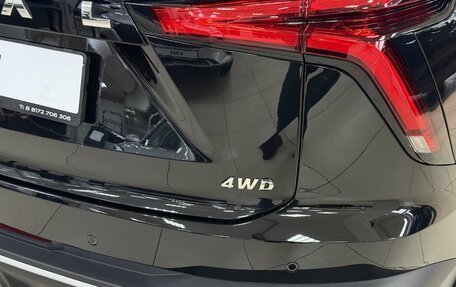 Haval F7, 2026 год, 3 799 000 рублей, 9 фотография