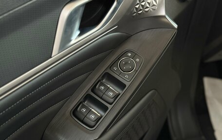 Haval F7, 2026 год, 3 799 000 рублей, 14 фотография