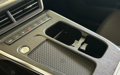Haval F7, 2026 год, 3 799 000 рублей, 12 фотография